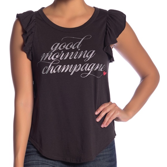 Good Morning Champagne - Picture 1 of 1